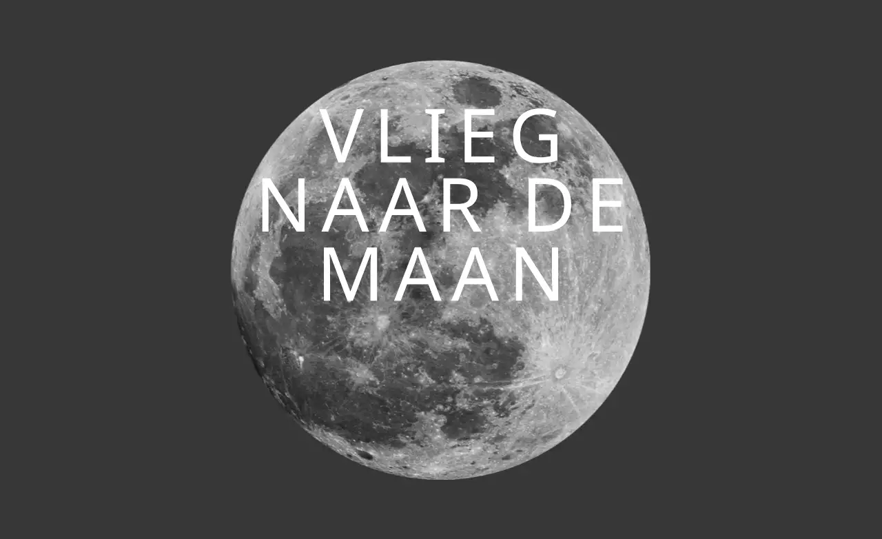 Volle maan