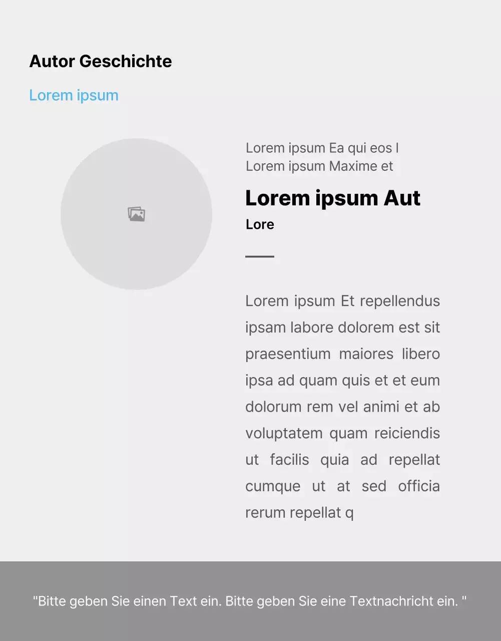 Ideen_Kosmetische Cremes