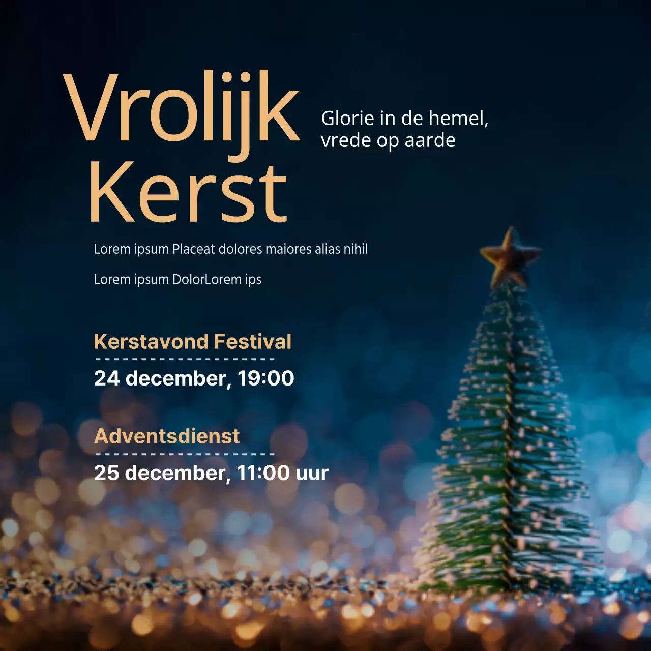 Kerst