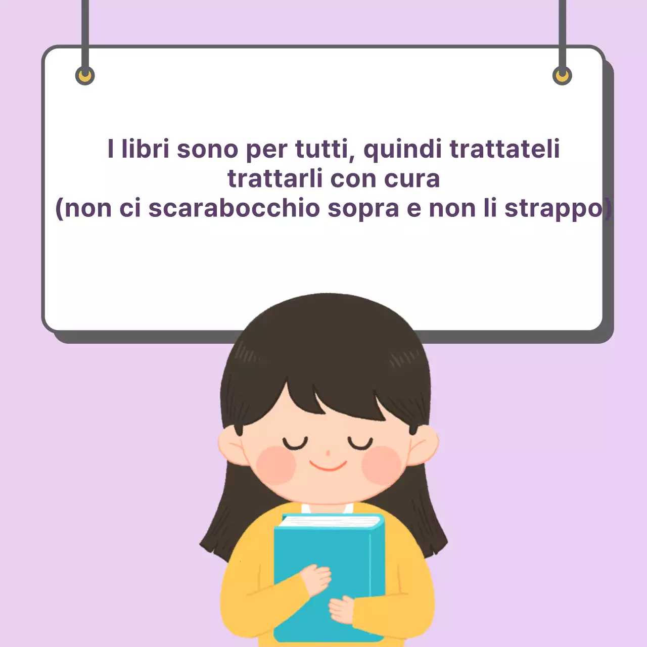 Notizie sulla tessera della biblioteca Dooclass