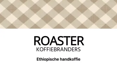 Handdruppelkoffie