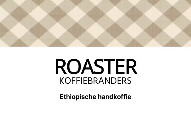 Handdruppelkoffie