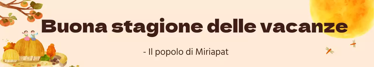 Jeon Da Young Chuseok_Garo Banner