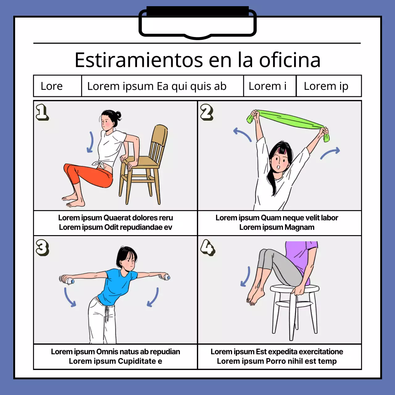 Blue Report Estirón de la fiebre primaveral