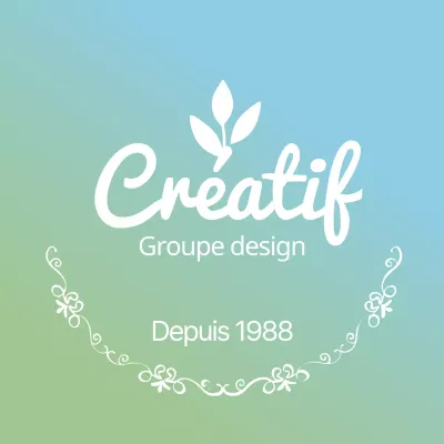 Créatif