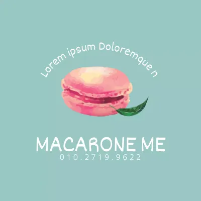MACARONE ME
