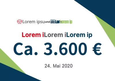 Die Rede der Marine zur Lage der Nation ist ein ordentliches COVID-19-Kinder-Notfinanzierungsschreiben