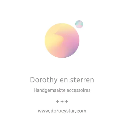 Dorothy en de sterren