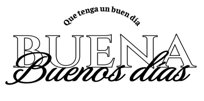 Mercancía de cafetería con texto conceptual negro y emocional