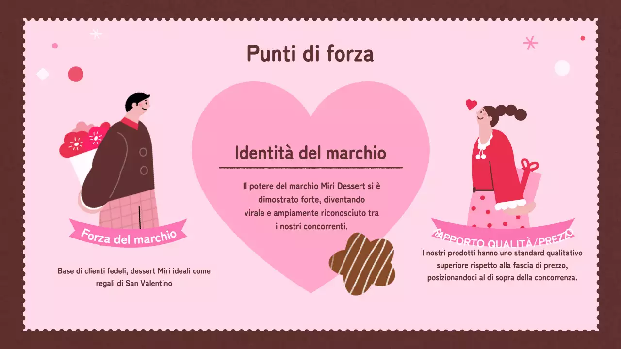 Idee carine per San Valentino piene d'amore