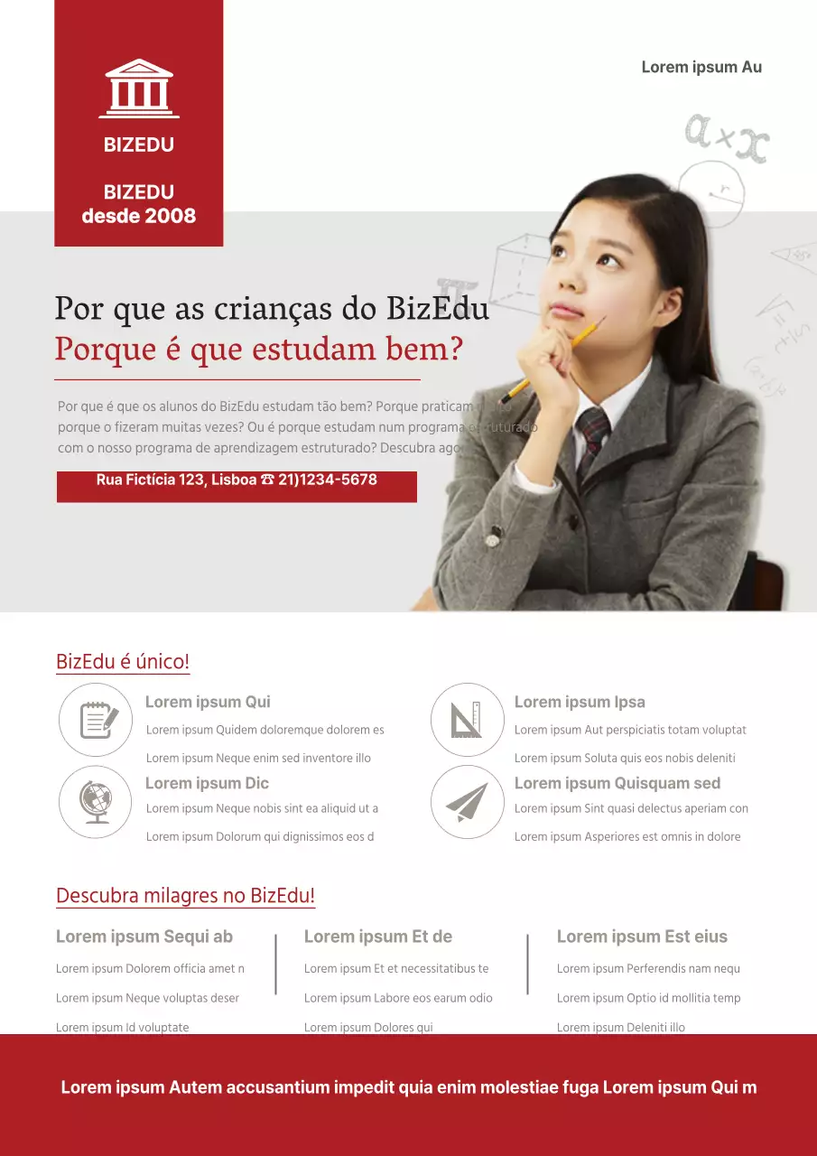 Academia BizEdu