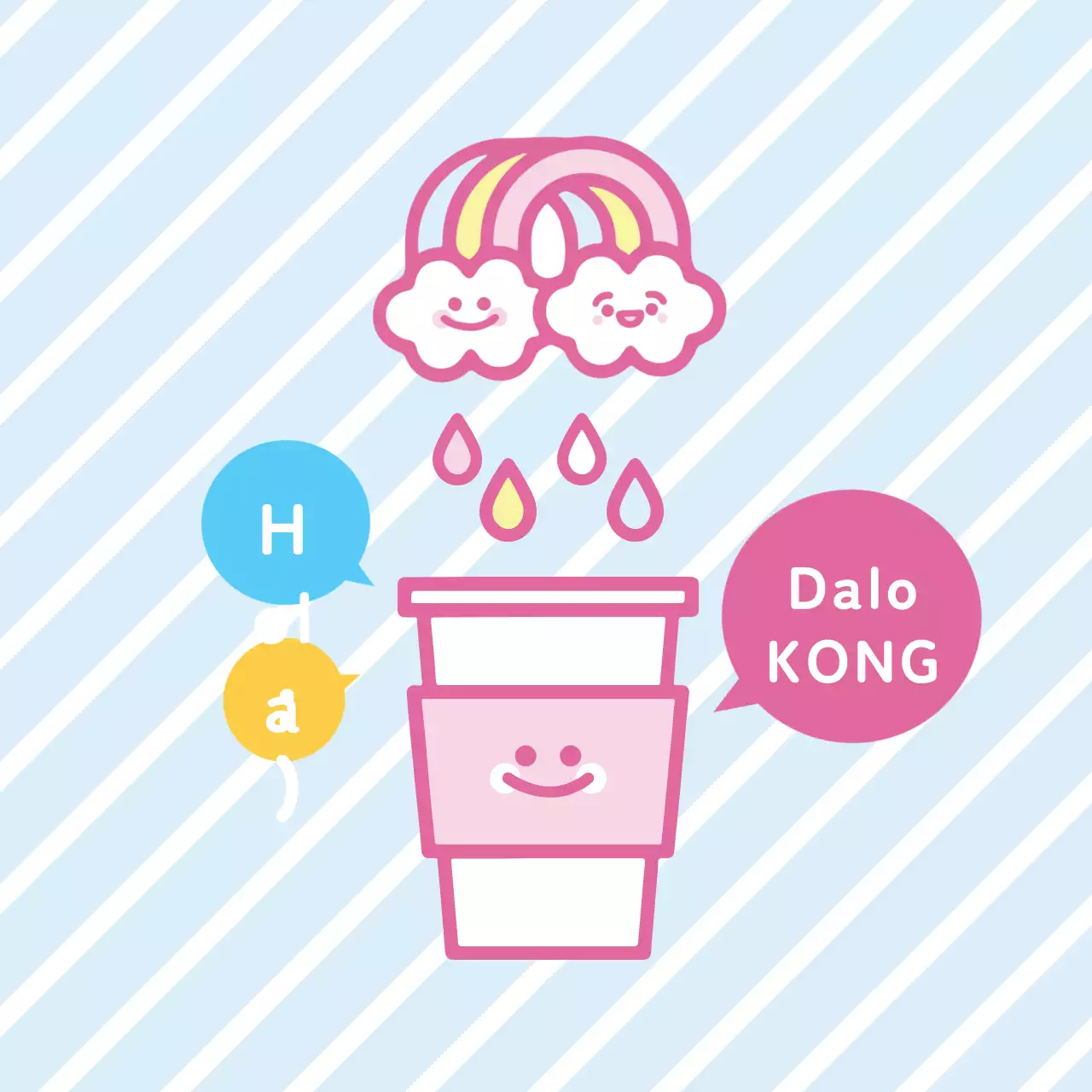 DAL KONG