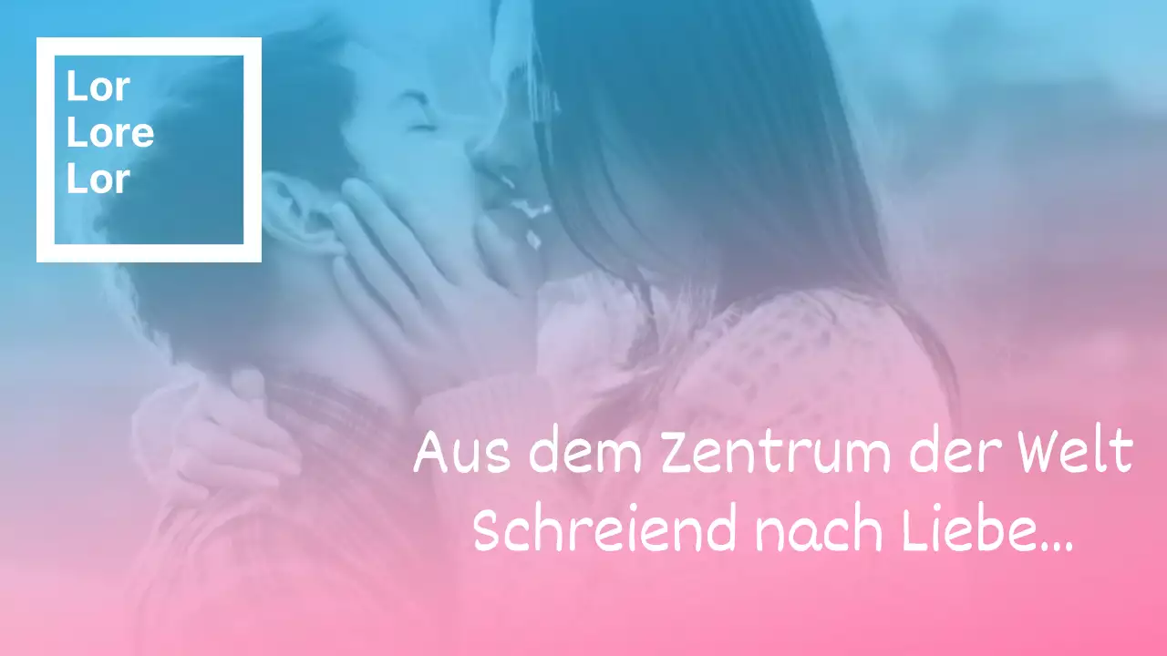 Meine Einführung in Beziehungen