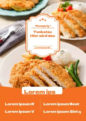 Tonkatsu_Poster