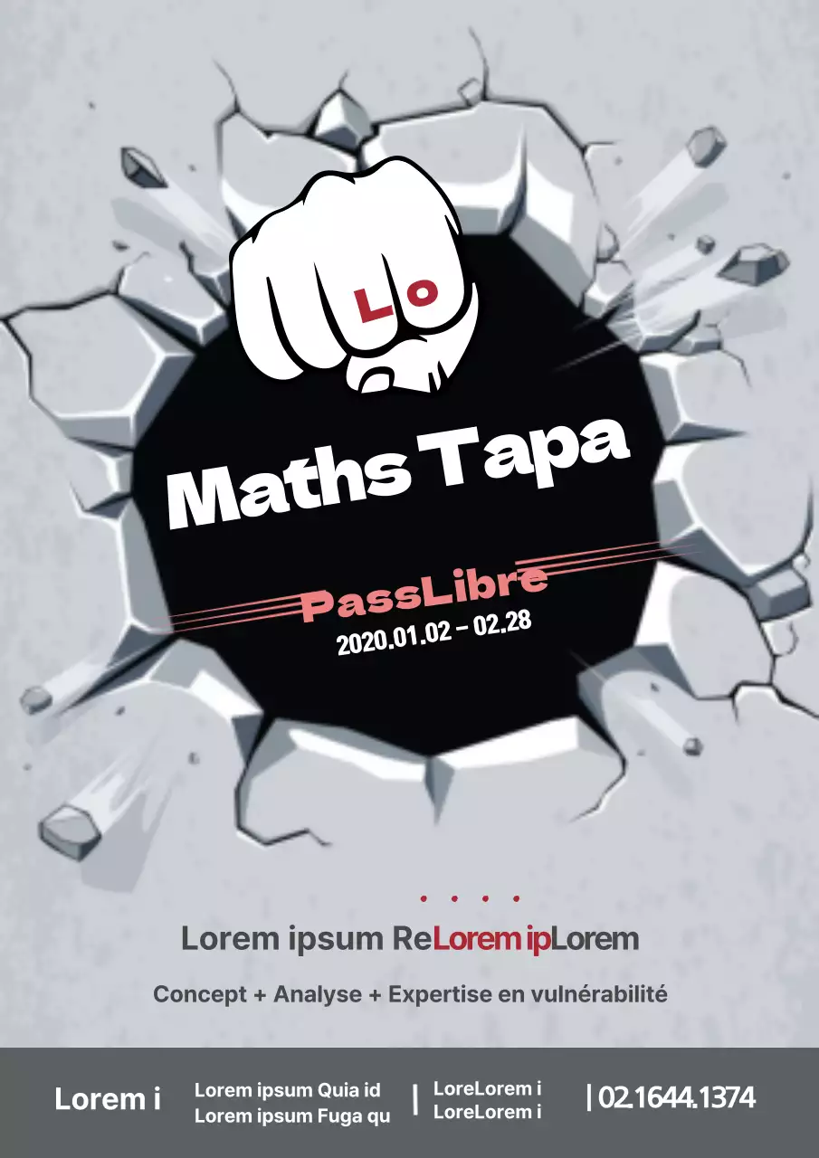 MathsTapa