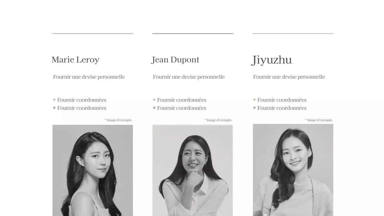 Présentation du café latte