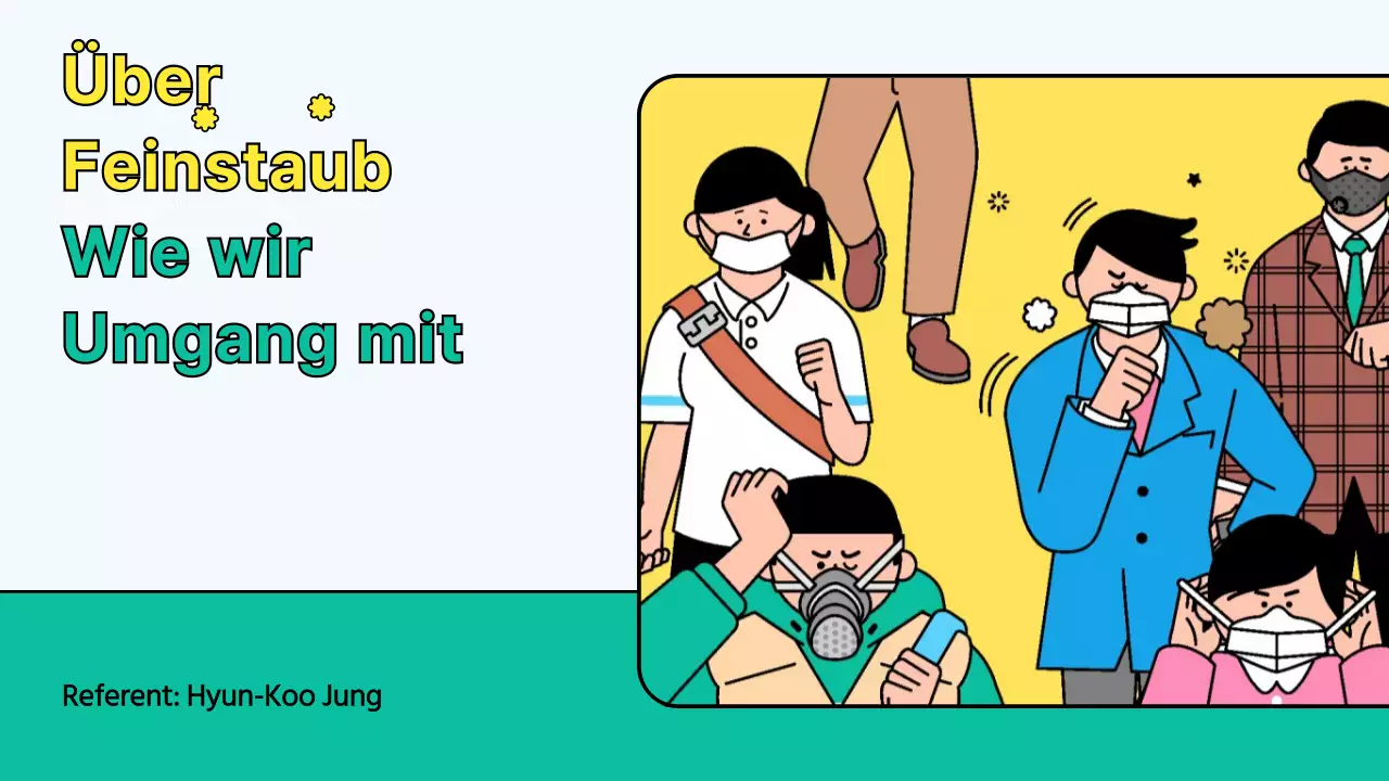 Vorlage Umweltpartikelstaub