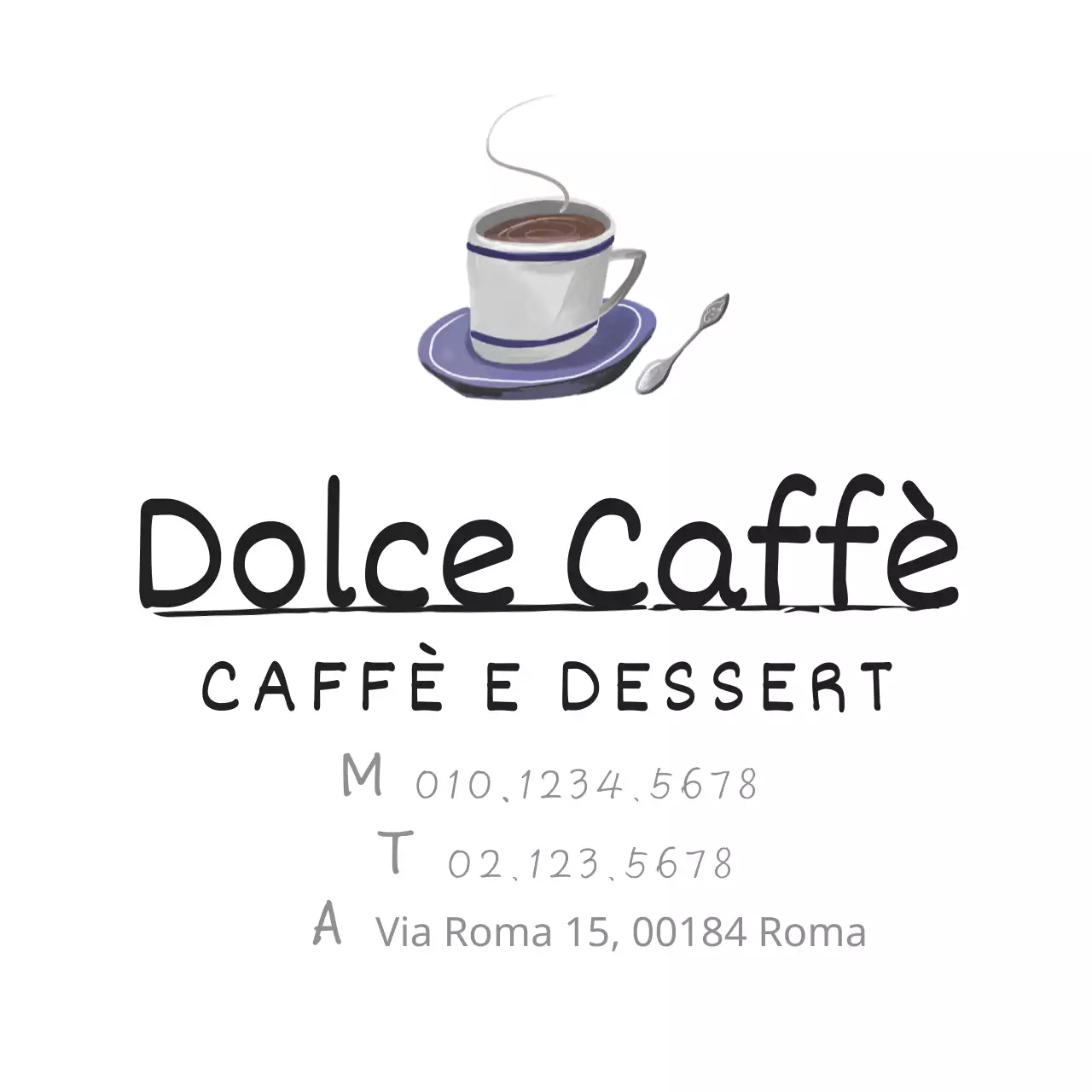 Caffè
