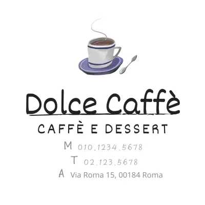 Caffè