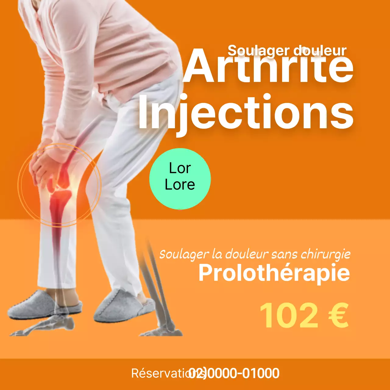 Traitement des disques