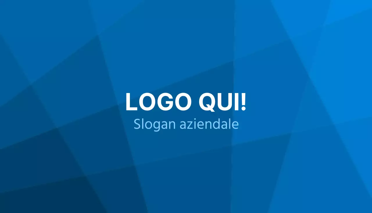 Biglietti da visita in cristallo