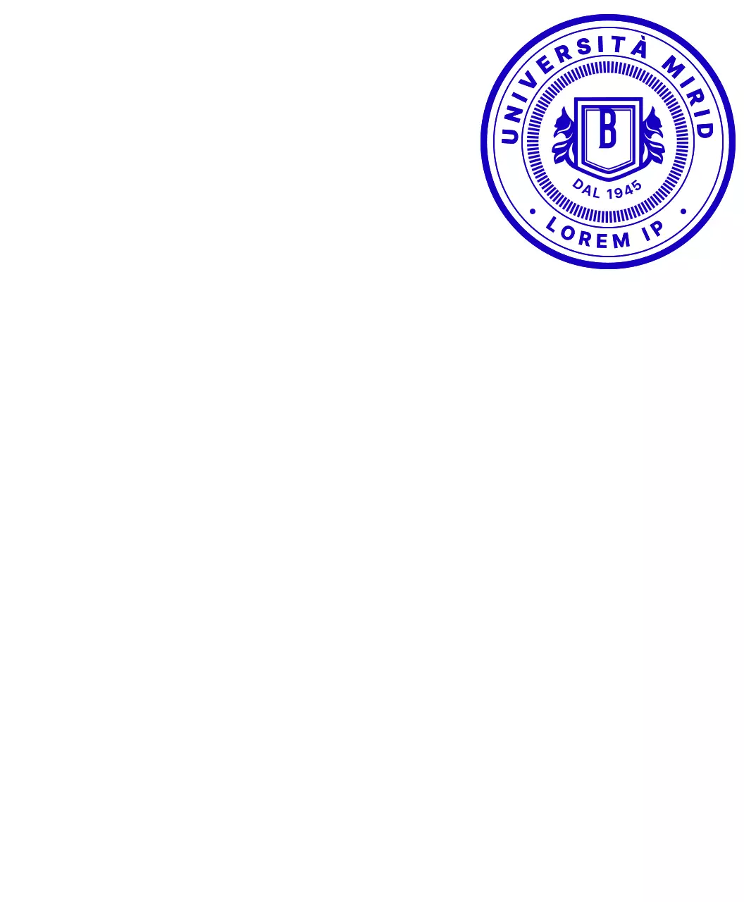 Felpa con cappuccio con logo della scuola Otti Student Union Guatti per matricole