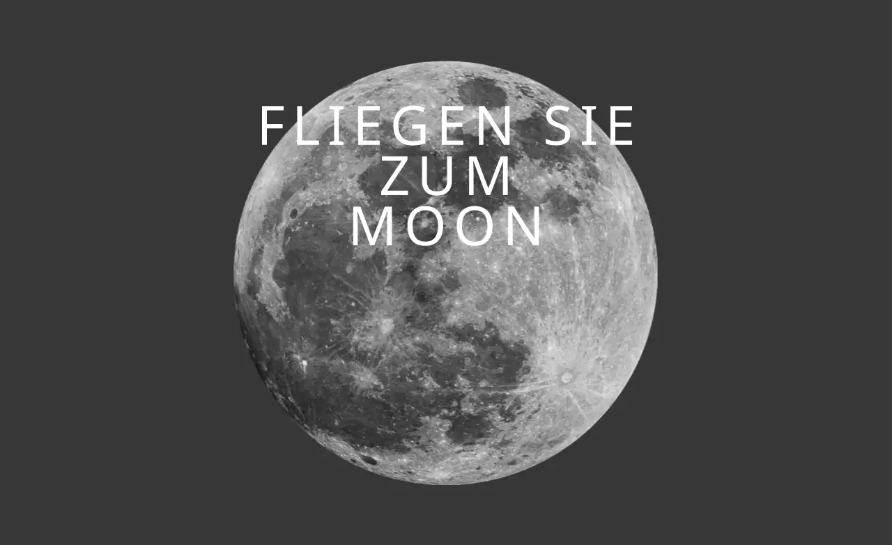 Vollmond