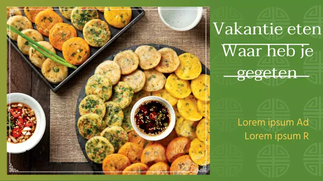 Vakantie-uitzendingen