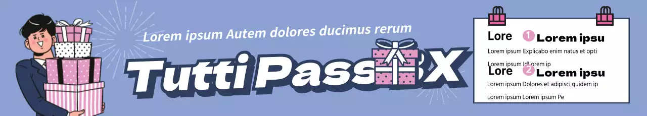 Tutti passano con un biglietto d'esame!