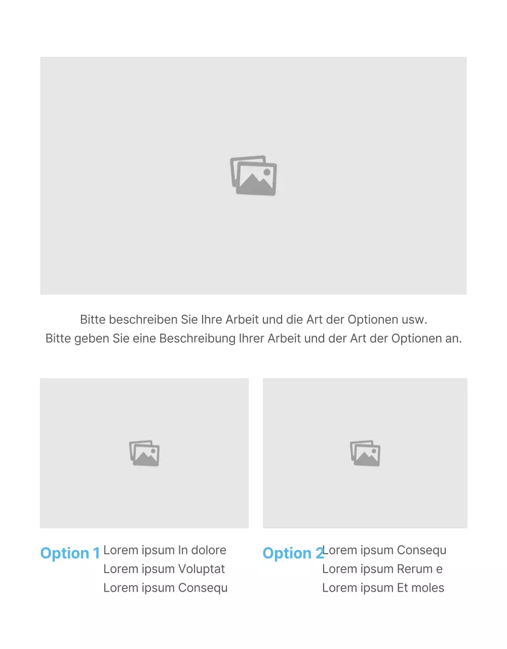 Ideen_Kosmetische Cremes