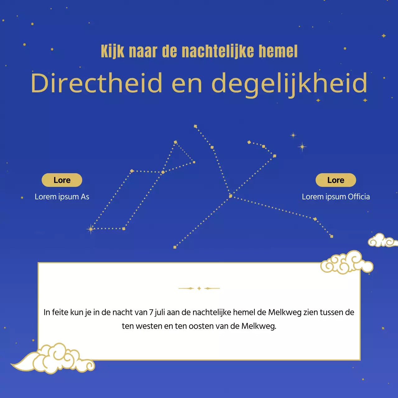 Thematours van het Jubileumjaar van de Hond en Weversterrenbeelden met traditionele en oosterse illustraties in blauw, turquoise en paars