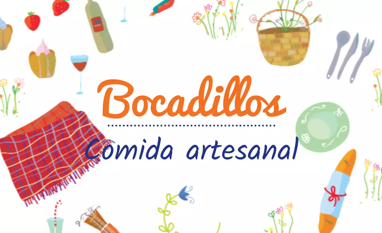 Bocadillo