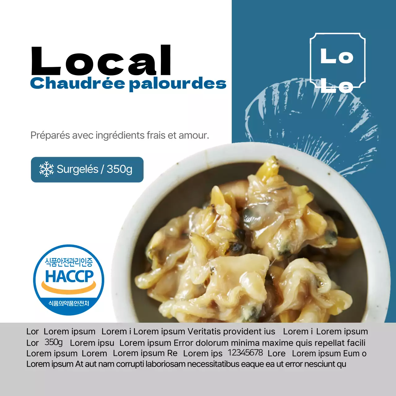 La pêche à la palourde