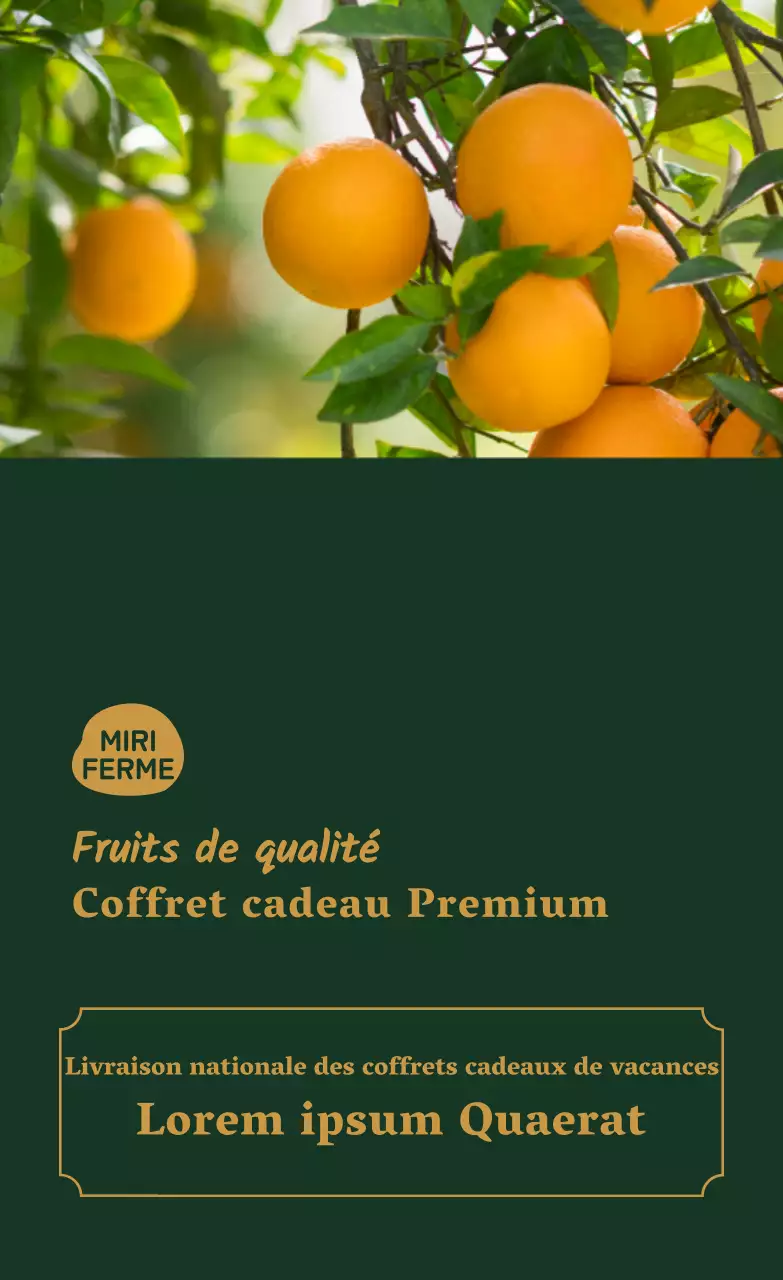 Image simple Chun Hye Hyang Autocollant vertical