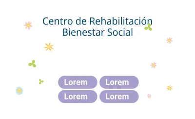 Centro de Rehabilitación Woori