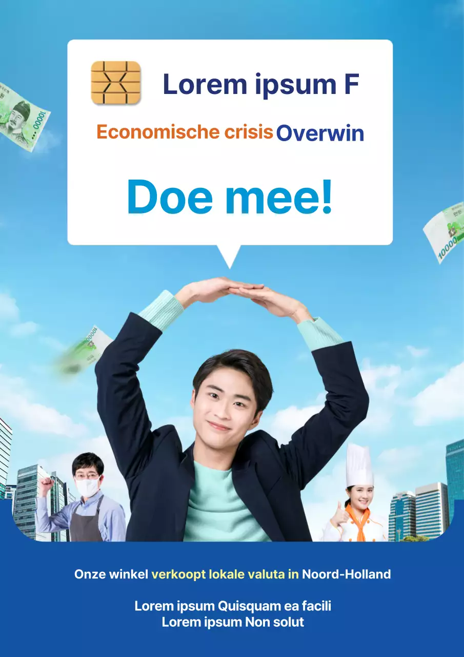 44995_Lokale valutahandelaren