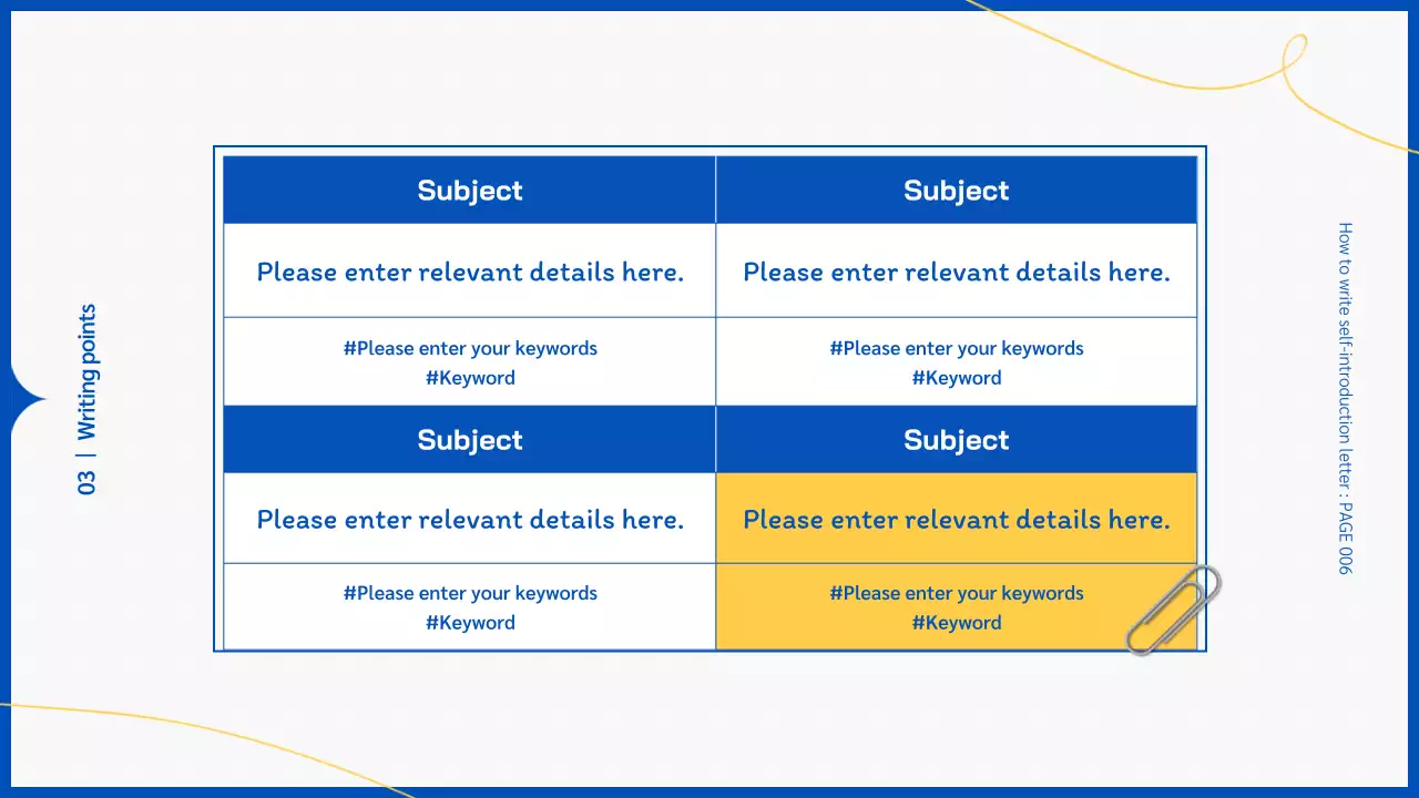 Bài thuyết trình về công việc hiện đại màu xanh