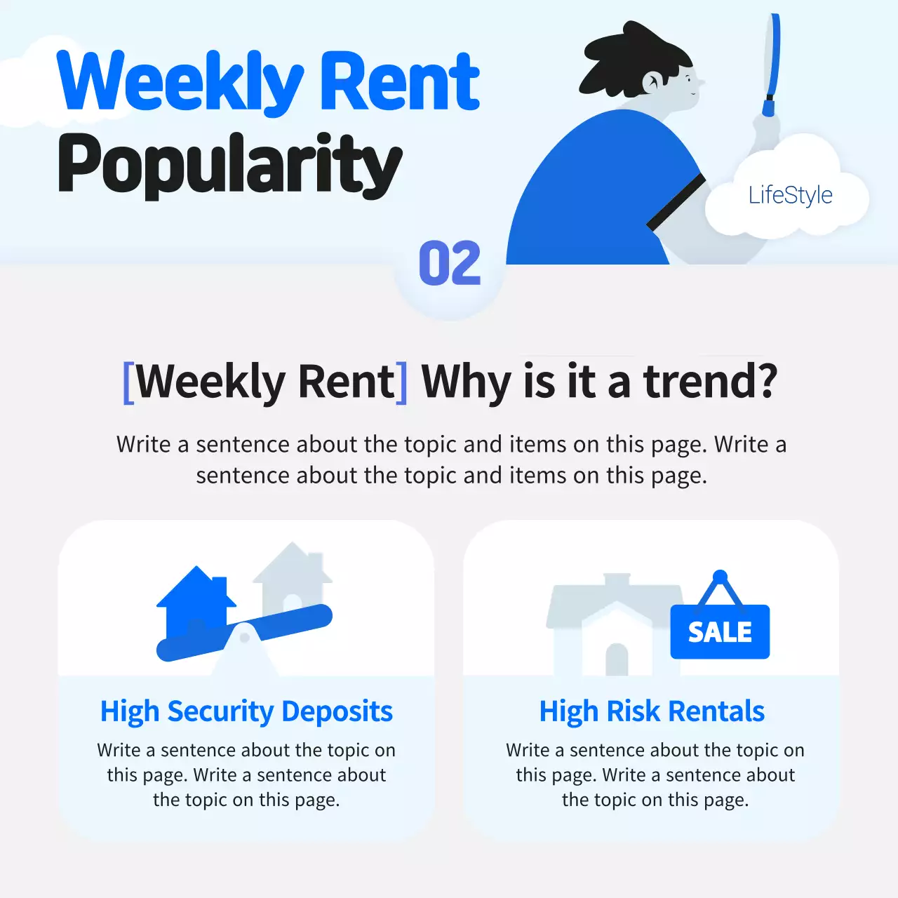 Sharing information about blue-colored young and energetic state tax rental