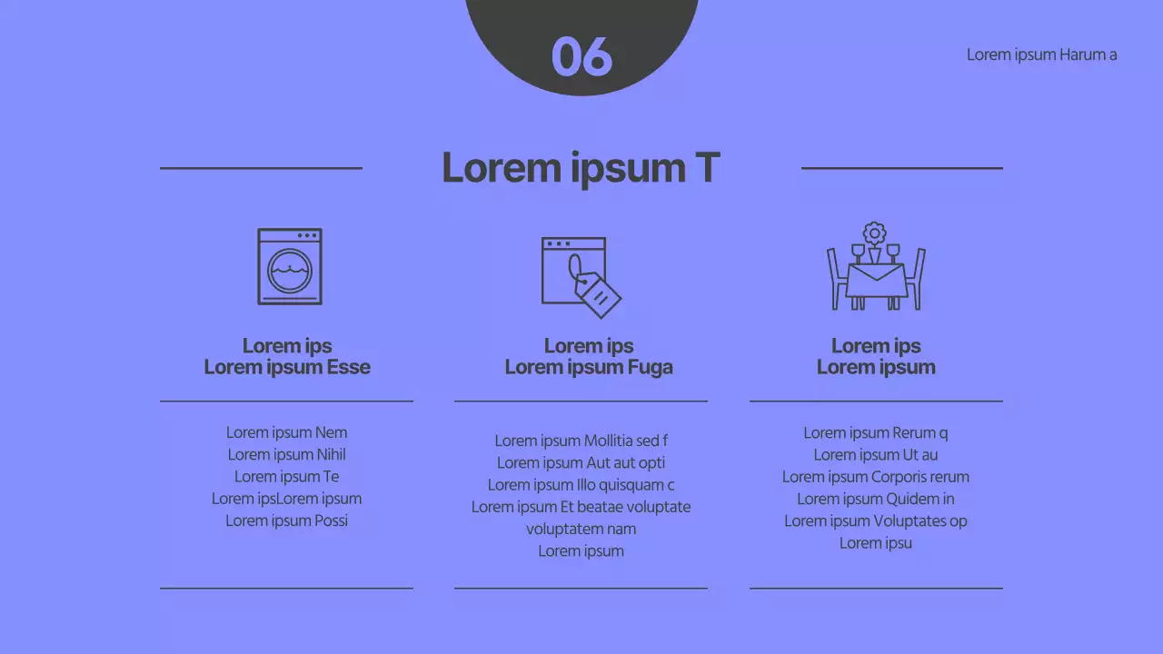 Schulungsthema Behindertenbewusstsein in Hellblau und Grau