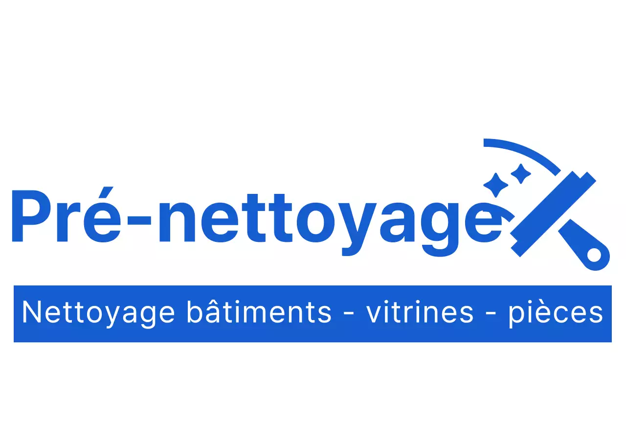 Chapeau bleu de nettoyeur