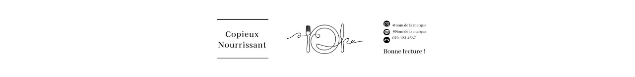 Boîte à lunch blanche à icône simple