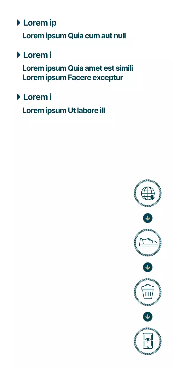 Ein Kampagnencover mit einer geschmackvollen Illustration