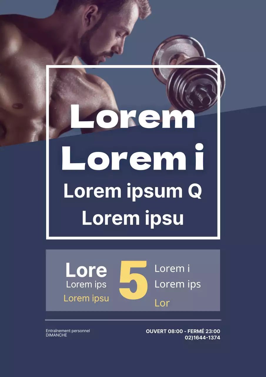 Événements de santé