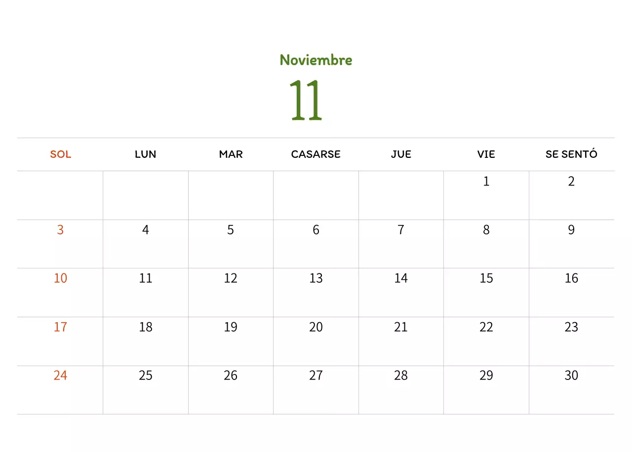 Ilustraciones de sellos con un concepto cálido