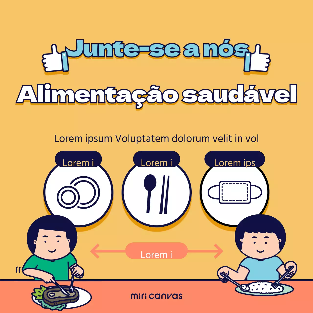 Alimentação saudável