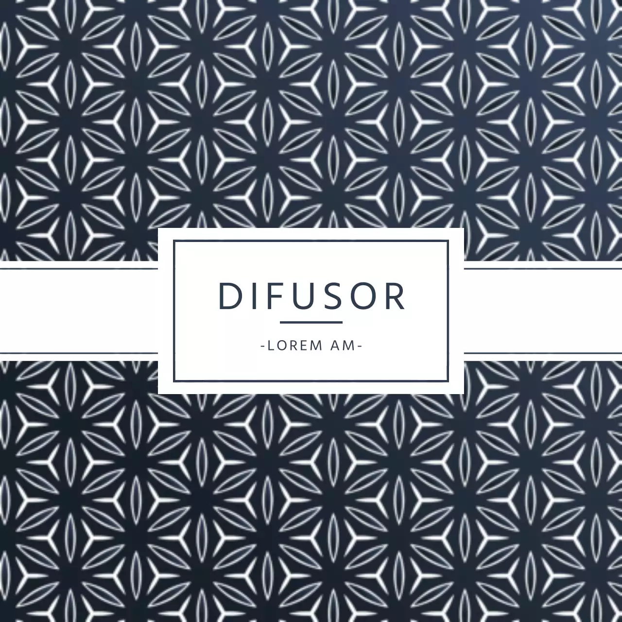 Difusores