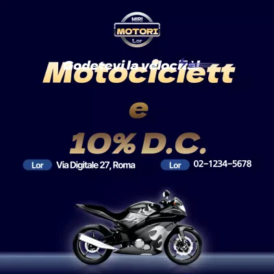 Motociclette