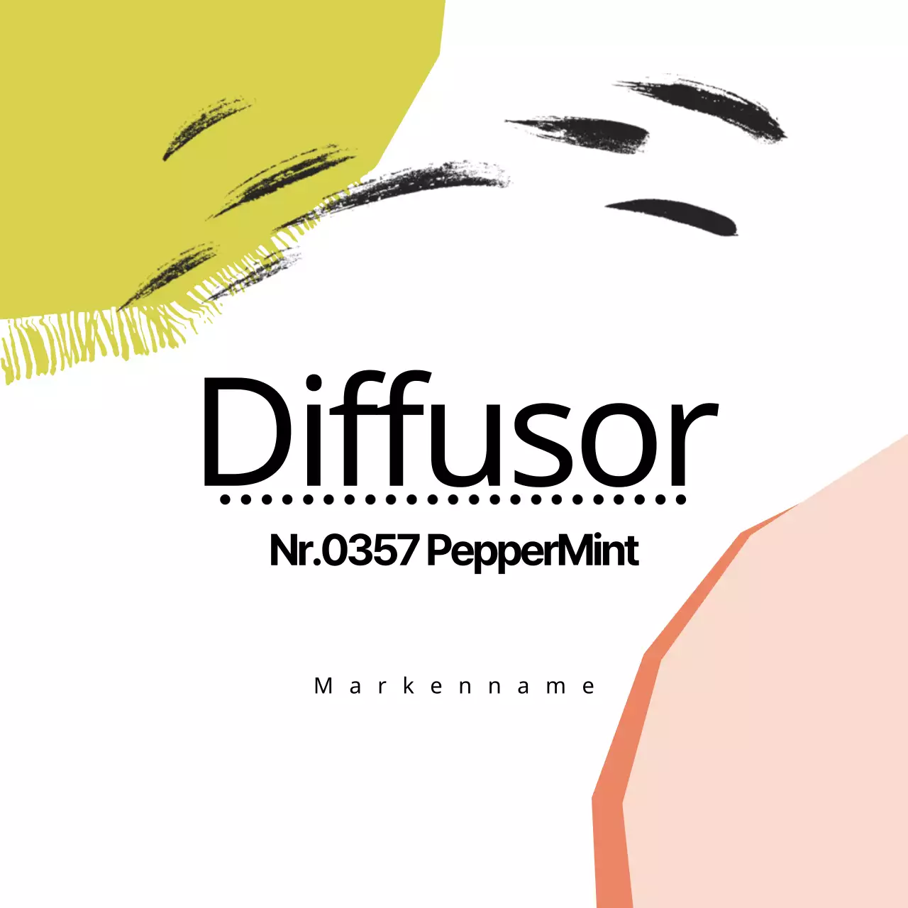 Diffusor