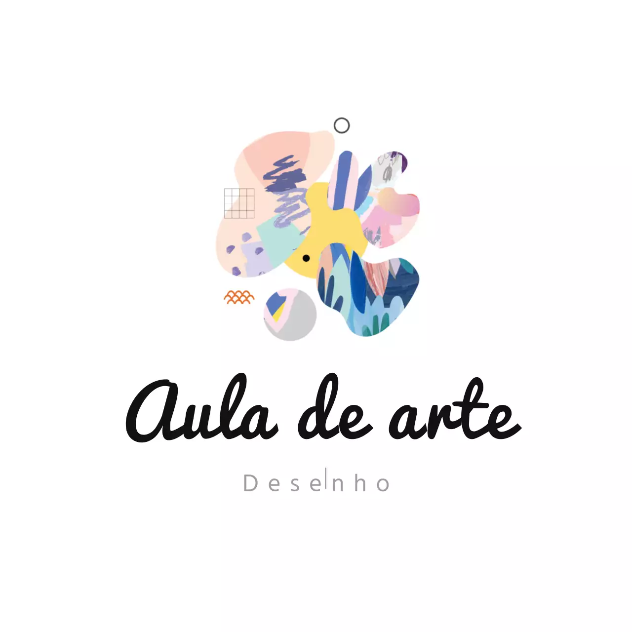 Aula de arte