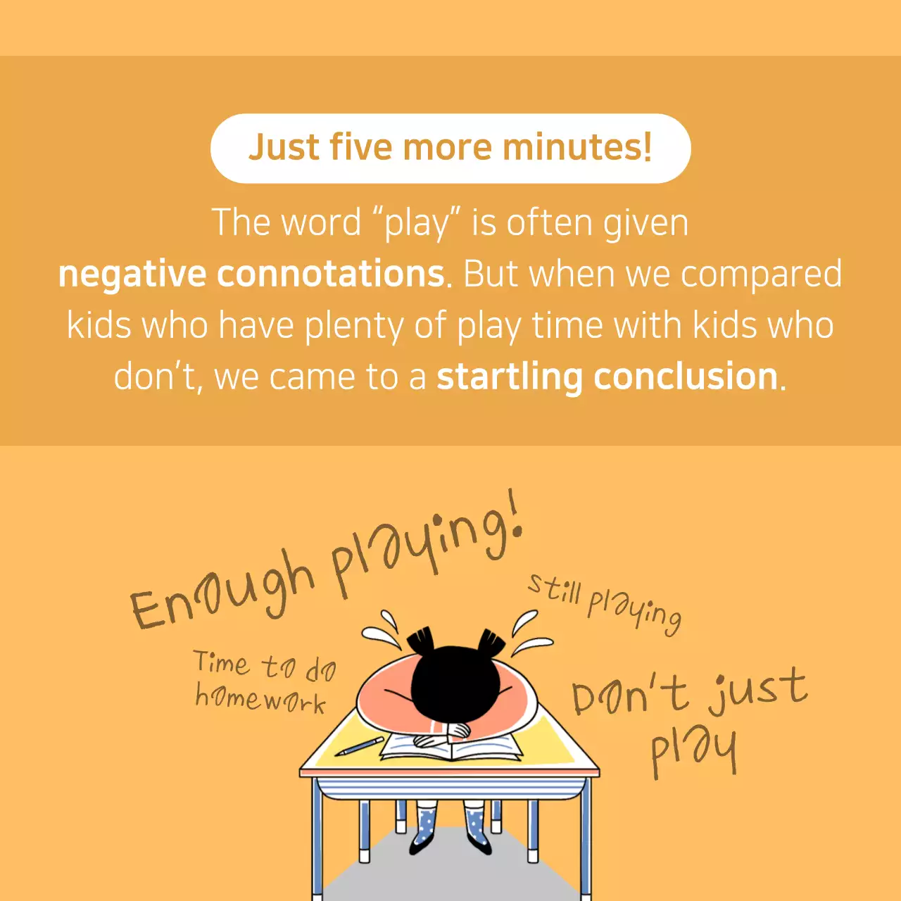 Children's Day Special